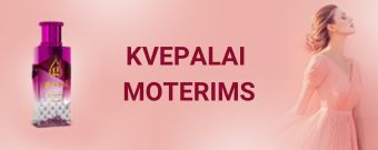 Kvepalai moterims
