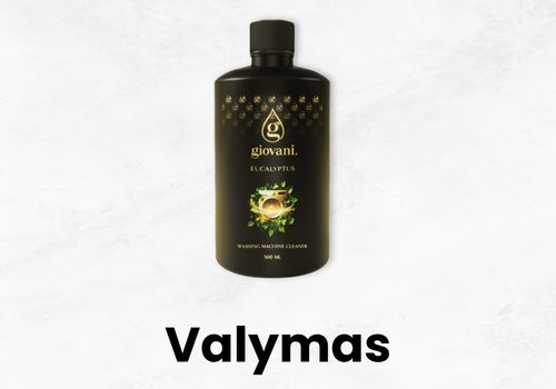 Valymas