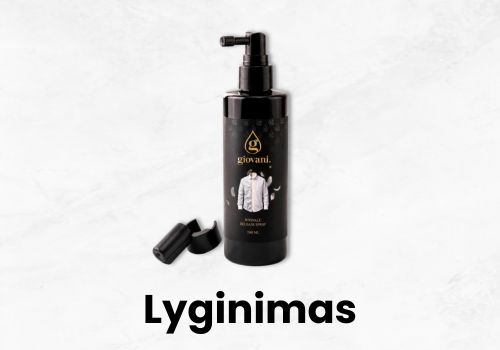 Lyginimas