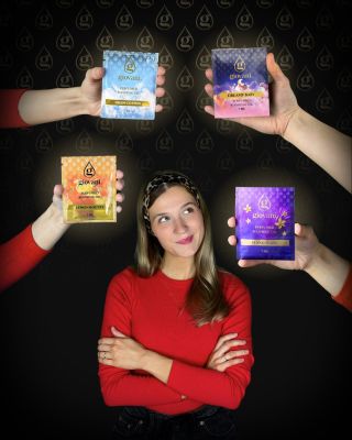 🧴💖 Išbandykite mūsų skalbinių kvepalus ir raskite savo favoritą! ✨ Skalbinių kvepalų mėginėliai – tai puikus būdas...